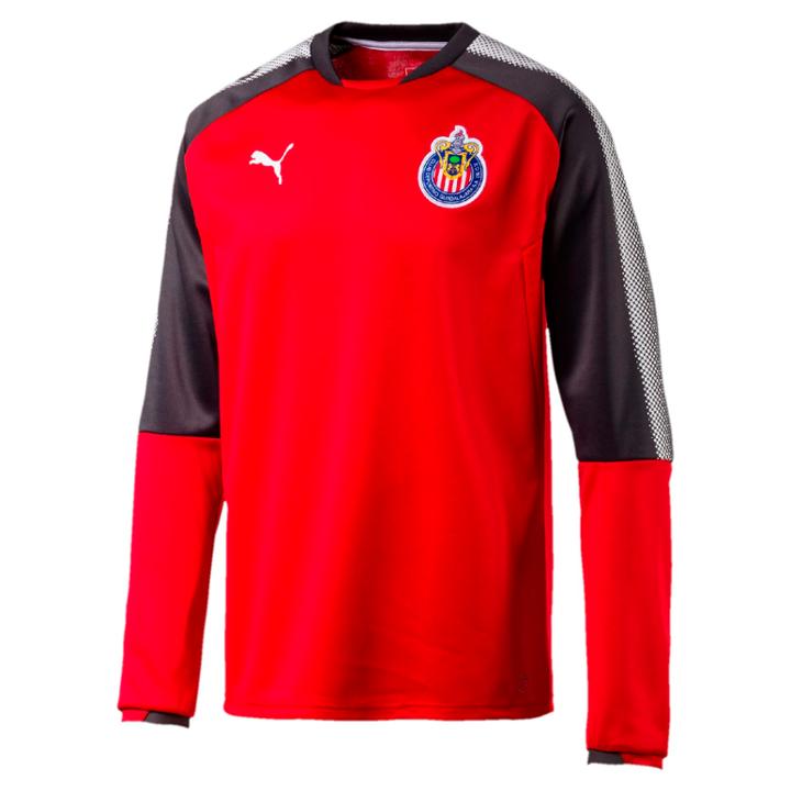 Puma Chivas Training Top