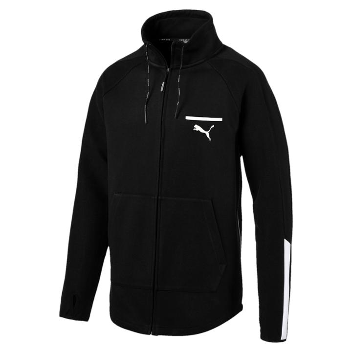 Puma Evolution T7 Jacket