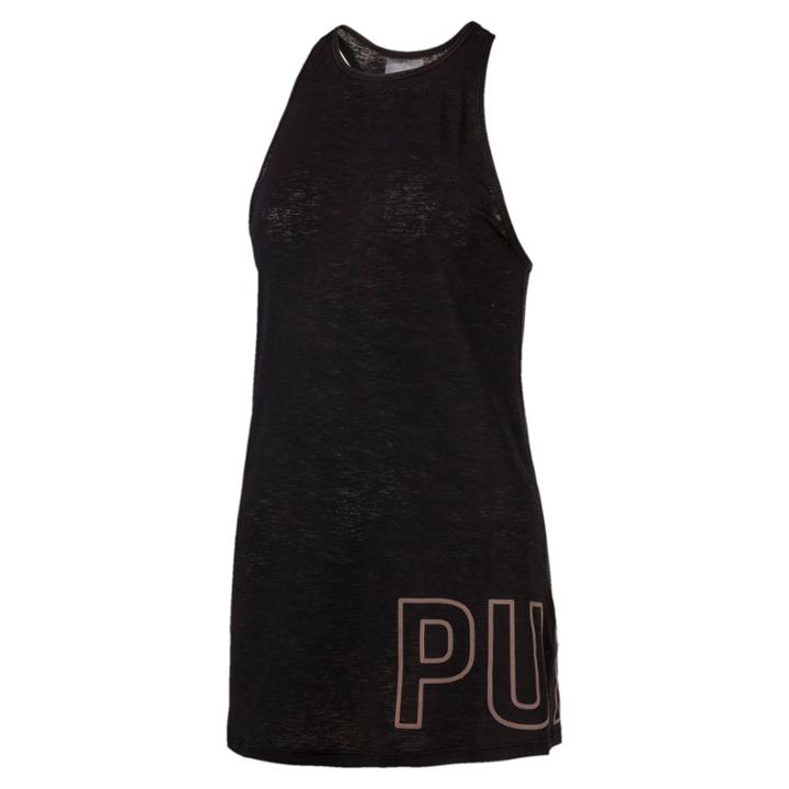 Puma Mesh Layer Tank