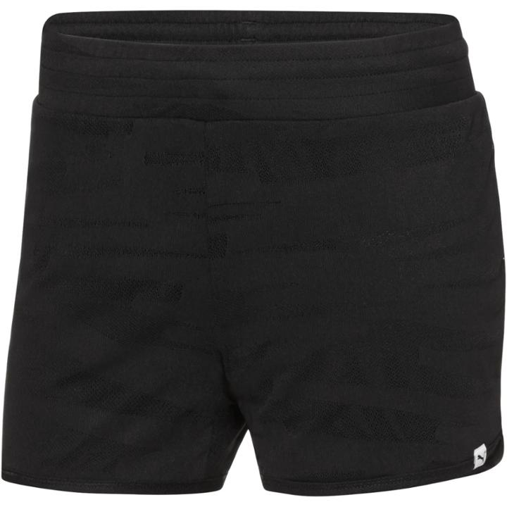 Puma Wt Mesh It Up Short