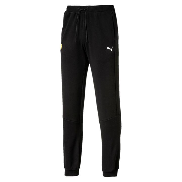 Puma Ferrari Men's Sweatpants