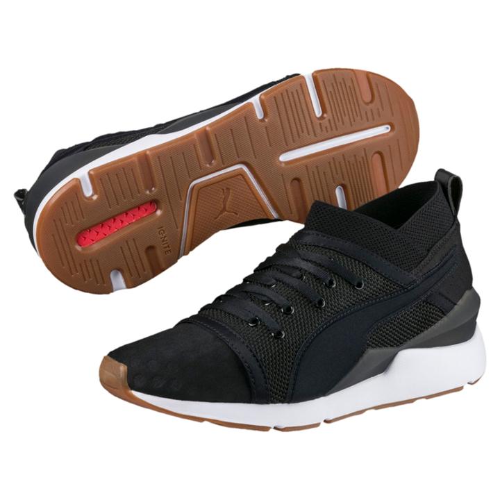 Puma Pearl De Women's Sneaker