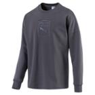 Puma Downtown Crew Sweatshirt