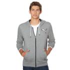 Puma Full-zip Hooded Jacket
