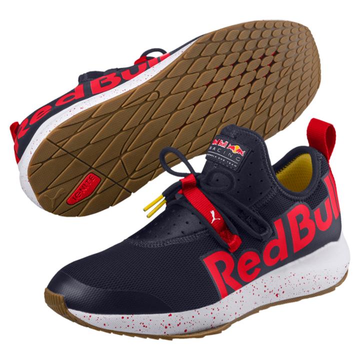 Puma Red Bull Racing Evo Cat Ii Sneakers