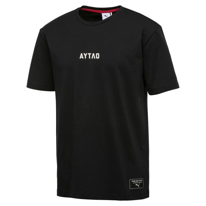 Puma X Outlaw Moscow Crew Neck Men's Tee