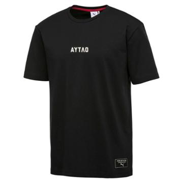 Puma X Outlaw Moscow Crew Neck Men's Tee