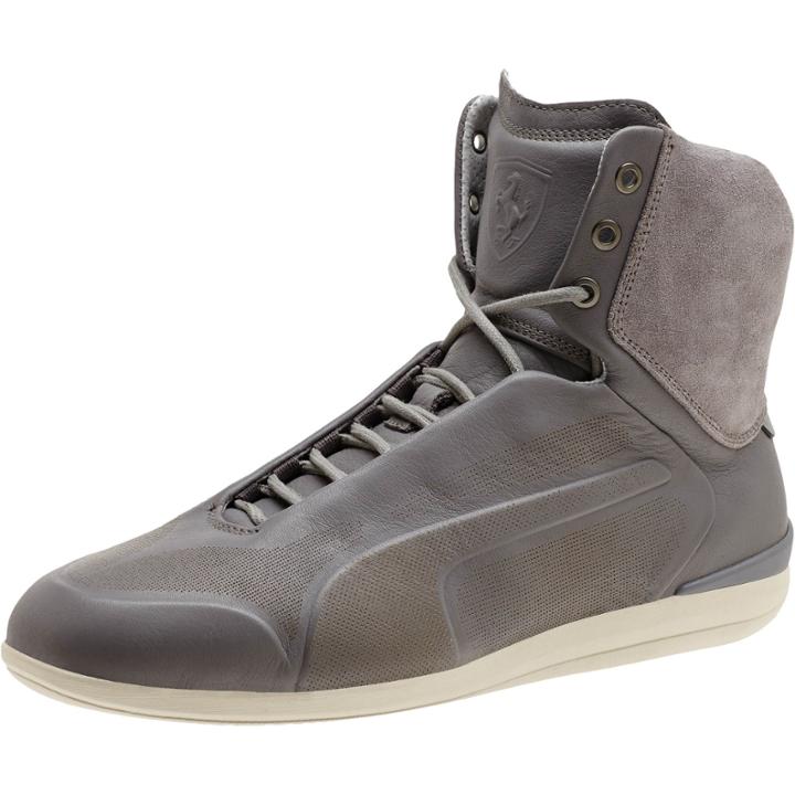 Puma Ferrari Limitate Esclusivo Mid Men's Shoes
