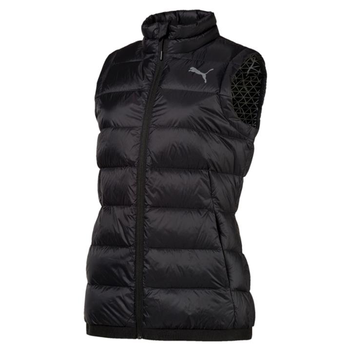 Puma Women's Pwrwarm X Packlite 600 Down Gilet
