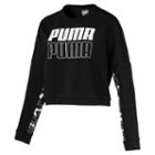 Puma Modern Sport Women's Crew Sweater