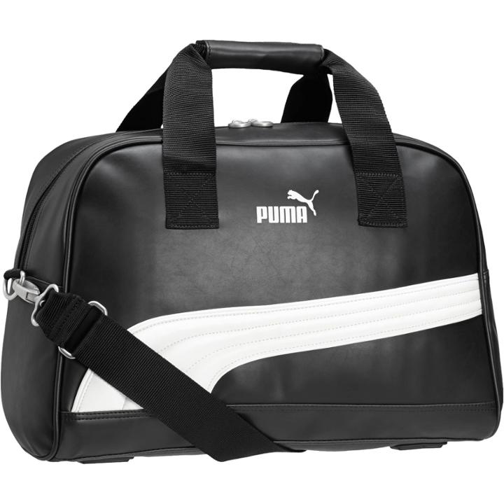 Puma Heritage Grip Bag
