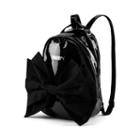 Puma Archive Bow Suede Women's Backpack
