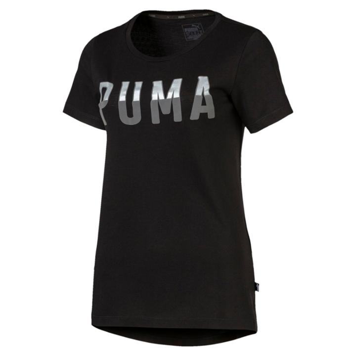 Puma Athletic Women's Tee