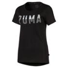 Puma Athletic Women's Tee