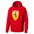 Puma Scuderia Ferrari Big Shield Hoodie