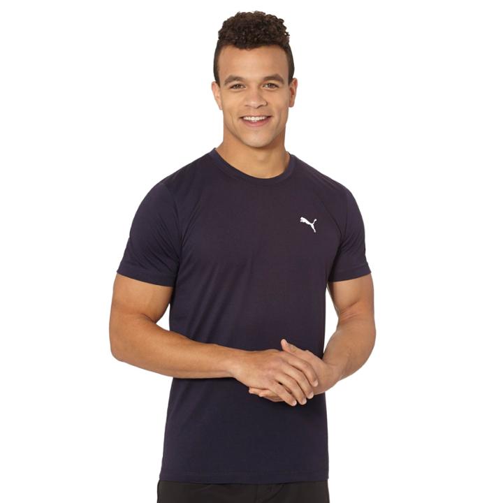 Puma Essential Training Crew Top