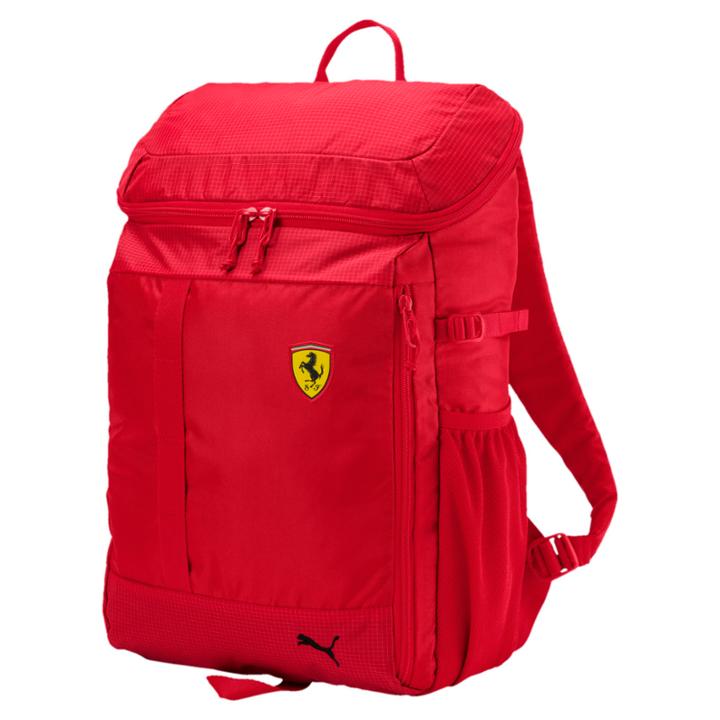 Puma Ferrari Fanwear Backpack