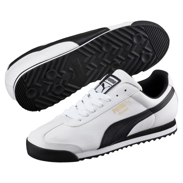 Puma Roma Basic Trainers