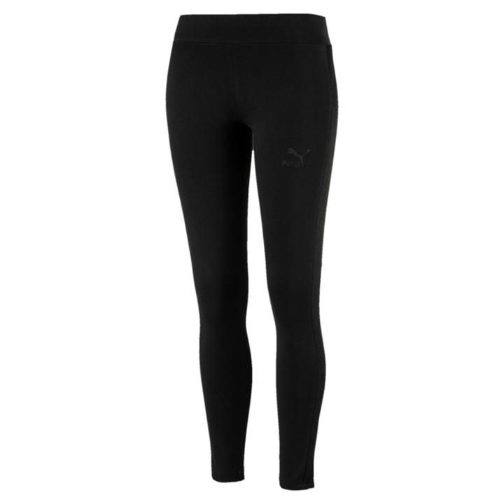 Puma Classics Winterized Archivet7 Leggings