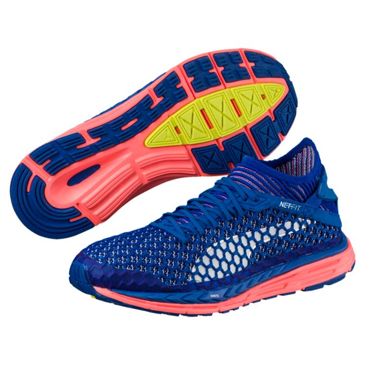 Puma Speed Ignite Netfit Women?s Running Shoes