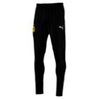 Puma Bvb Men's Tapered Training Pants