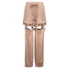 Puma Suspenders Pants