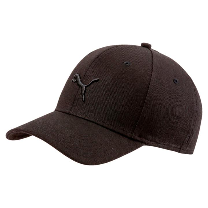 Puma Stretchfit Baseball Cat Cap