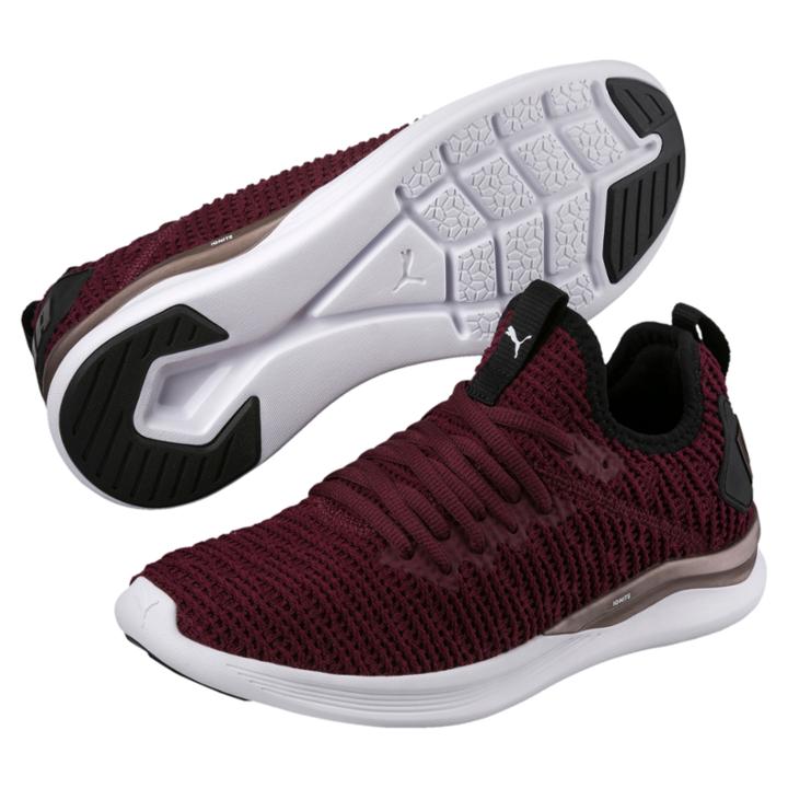 Puma Ignite Flash Luxe Women?s Running Shoes