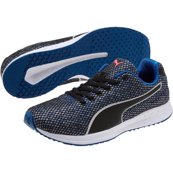 Puma Burst Tech Women?s Running Shoes