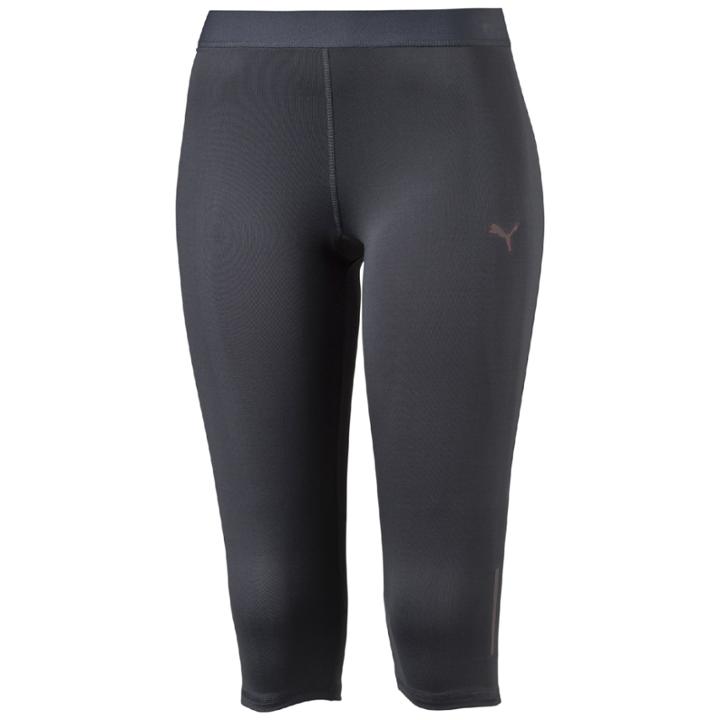 Puma Pwrcool Running 3/4 Tights