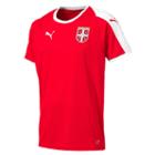 Puma Serbia Home Shirt