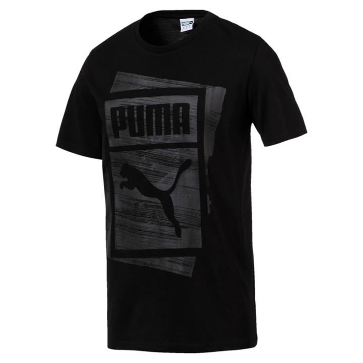 Puma Graphic Brand Box T-shirt