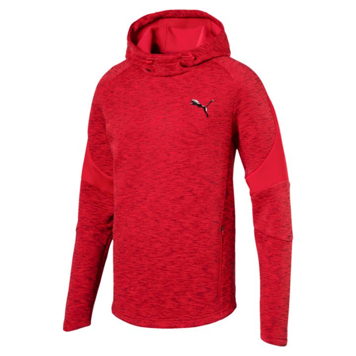Puma Active Men's Evostripe Hoodie