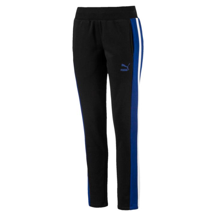 Puma Archive T7 Fleece Track Pants