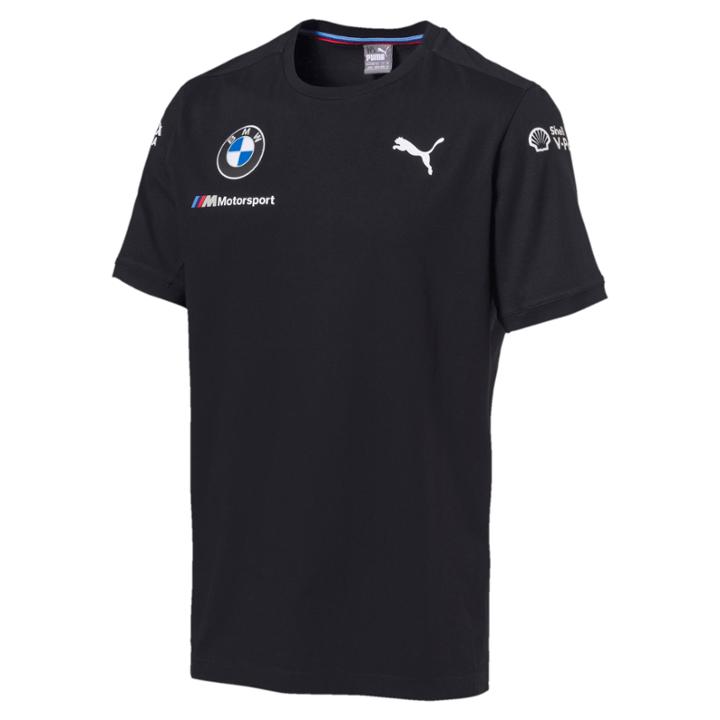 Puma Bmw Motorsport Team T-shirt