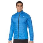 Puma Nightcat Pure Reflective Running Jacket