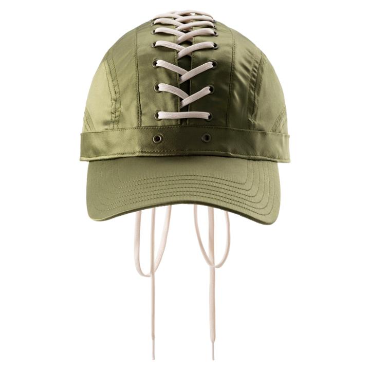 Puma Lace-up Cap