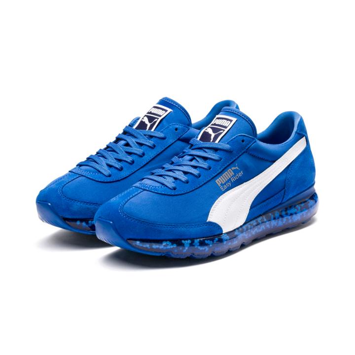 Puma Jamming Easy Rider Running Shoes