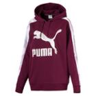 Puma Classics Logo T7 Hoodie Aop