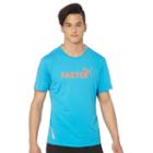 Puma Pwrcool Graphic Running T-shirt