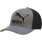 Puma All-pro Mesh Fitted Hat