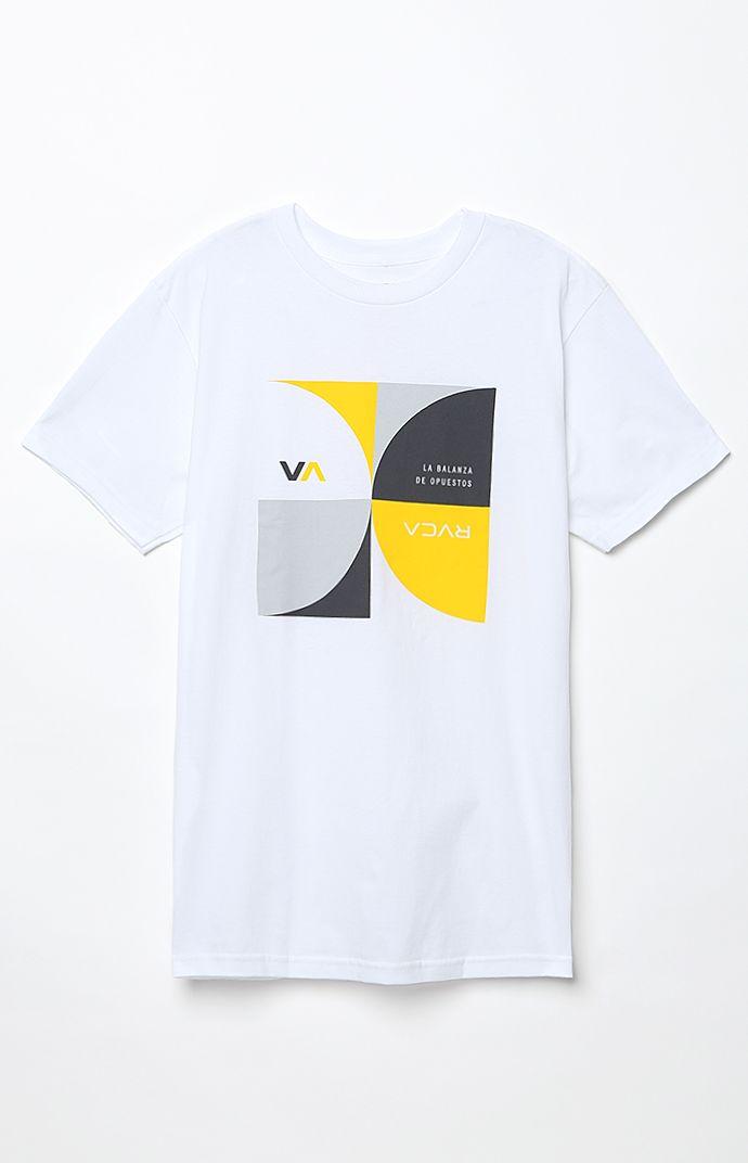 Rvca Ells T-shirt