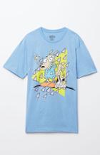 Pacsun Rocko's Modern Life T-shirt