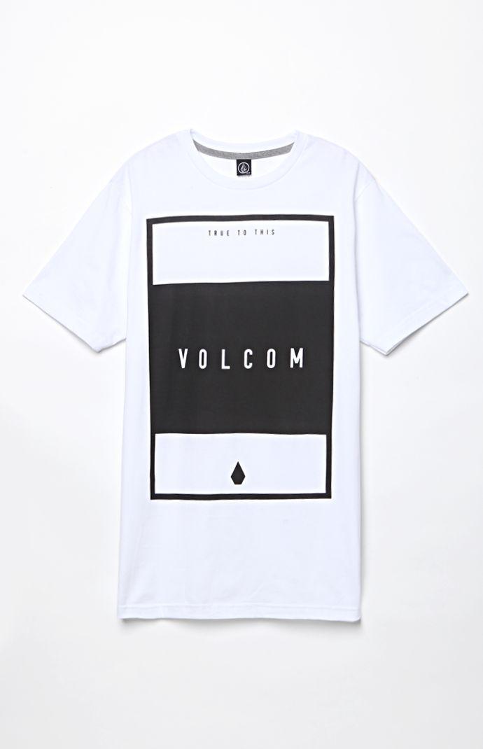 Volcom Voster T-shirt