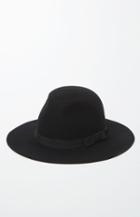 Brixton Dalila Wool Dome Hat
