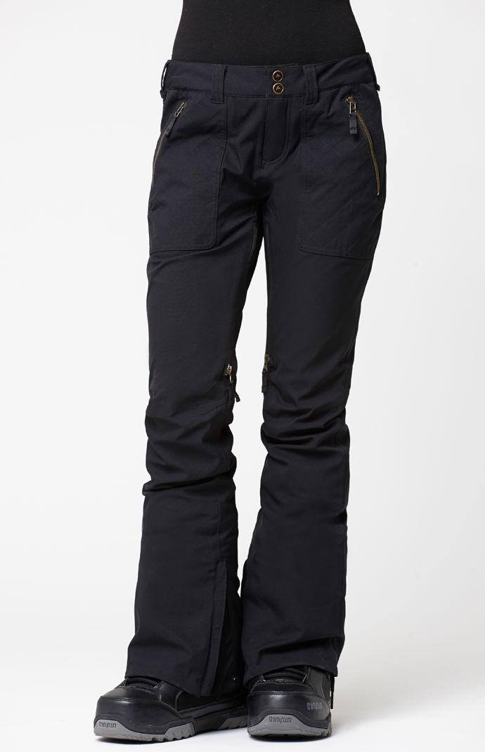 Burton Vida Snow Pants