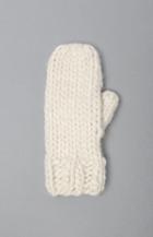 Me To We Chunky Mittens