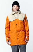 Burton Folsom Snow Jacket