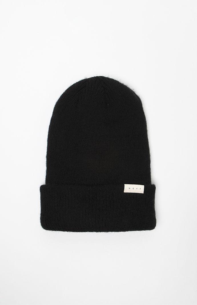 Neff Anya Fold Beanie