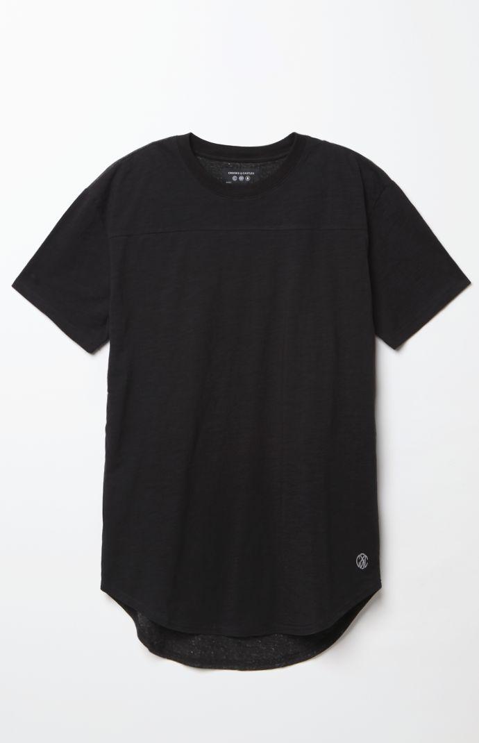 Crooks And Castles Rogue T-shirt